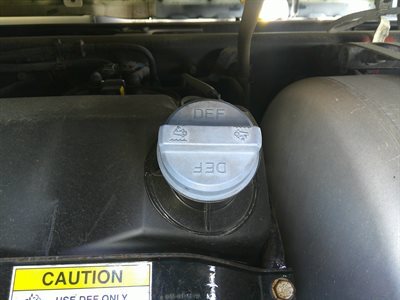 2022 Freightliner Cascadia