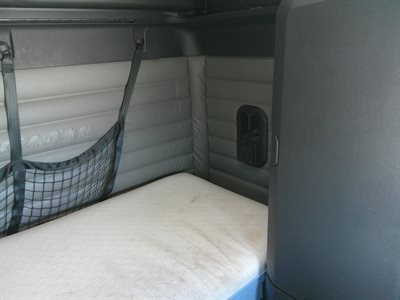 2022 Freightliner Cascadia