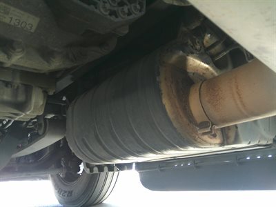 2022 Freightliner Cascadia