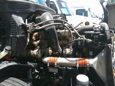 2022 Freightliner Cascadia