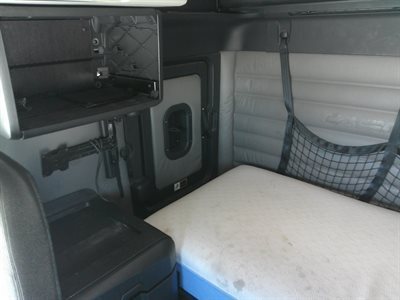 2022 Freightliner Cascadia