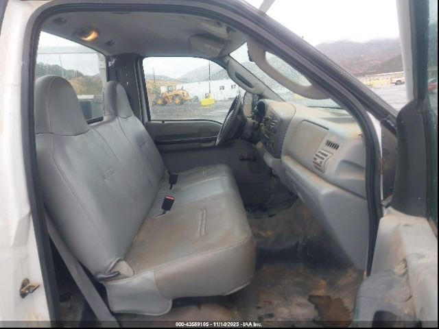 2006 Ford F250