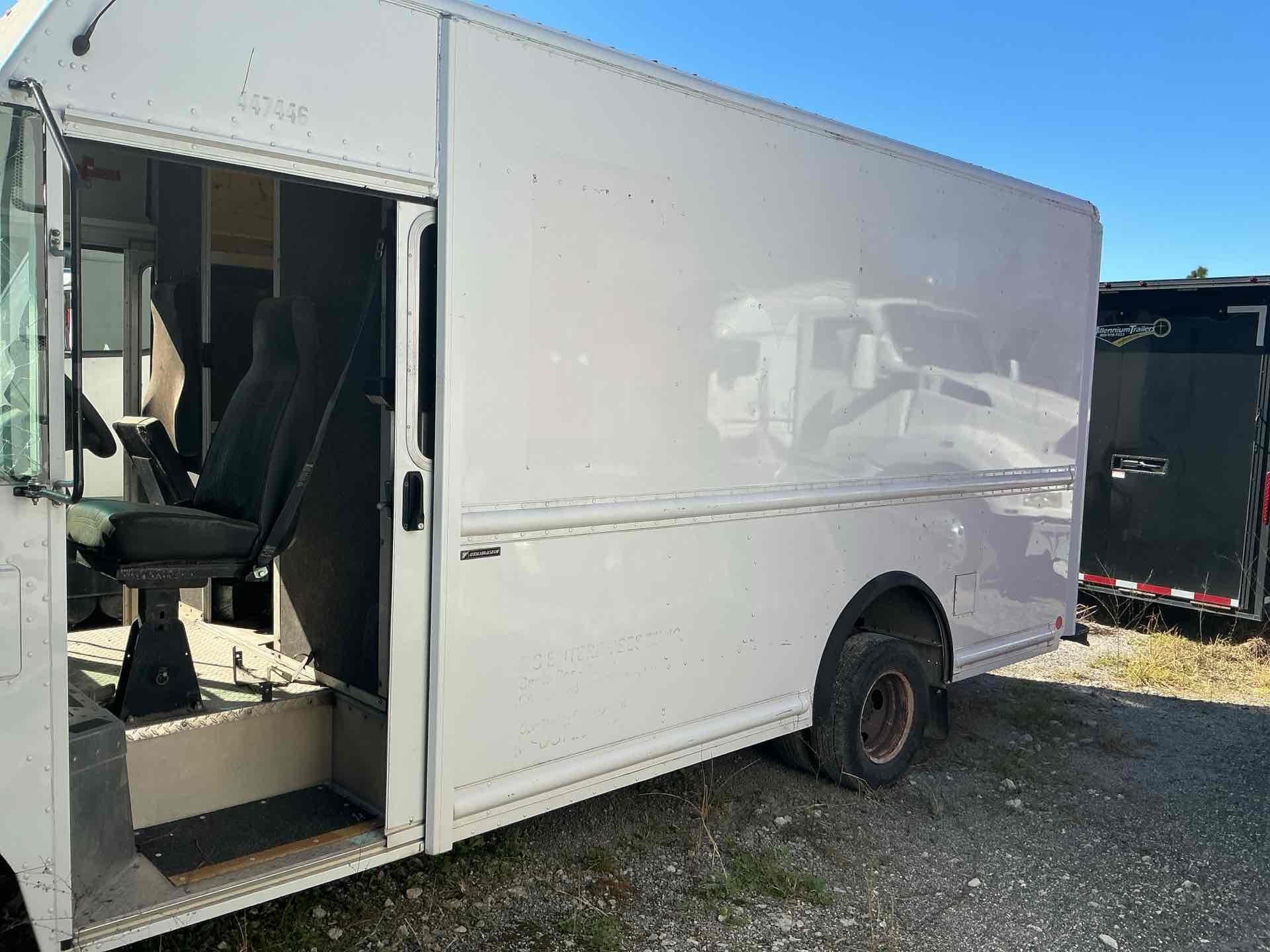 Photo of 2021 Ford ECONOLINE