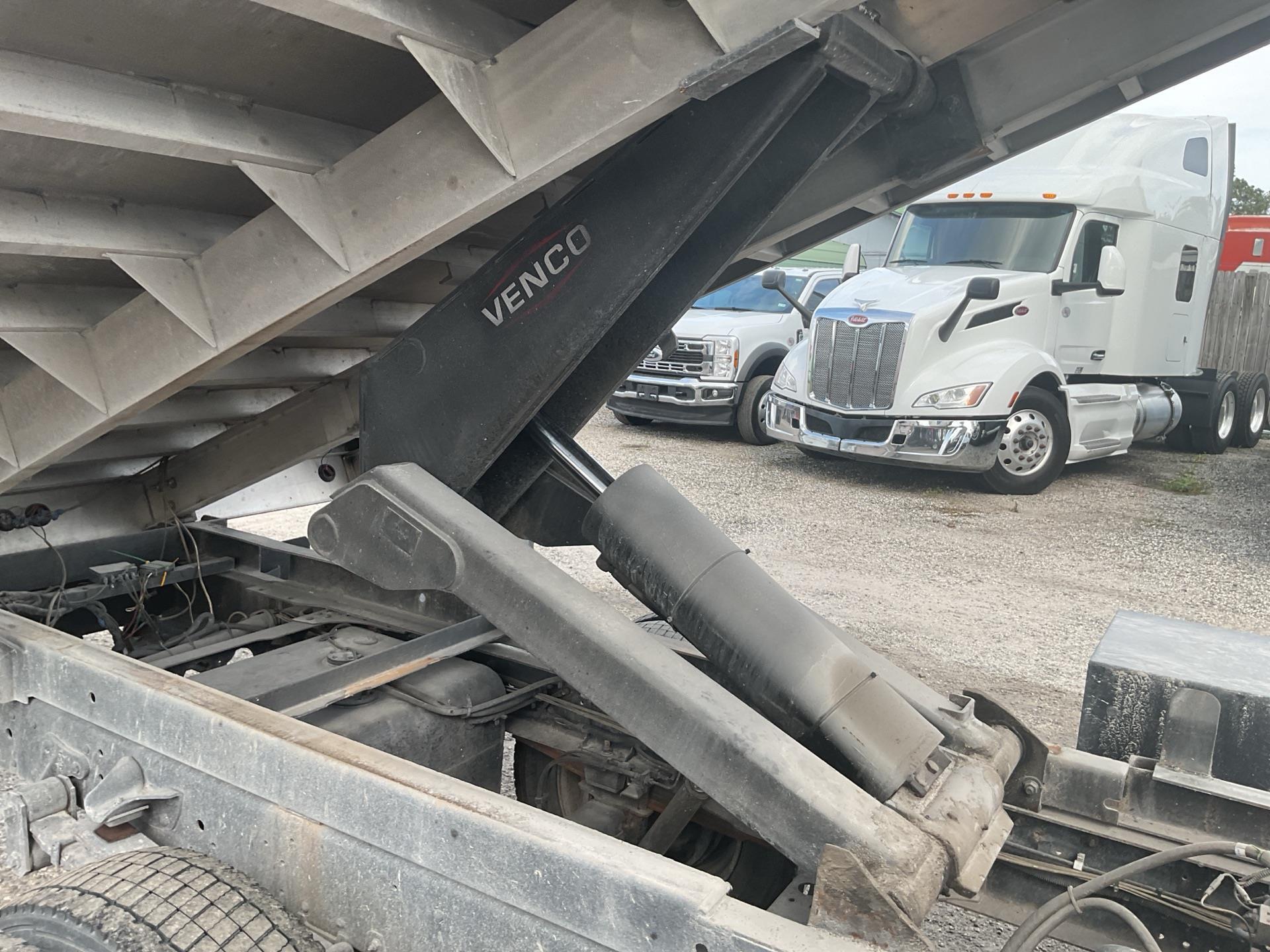 2008 GMC C5500