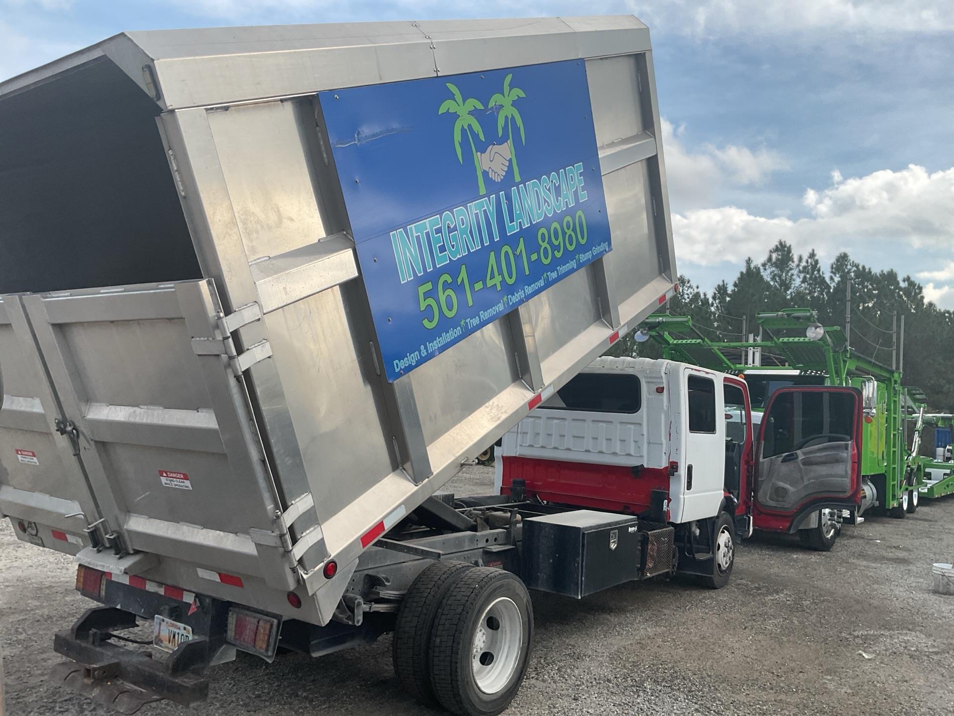 2008 GMC C5500