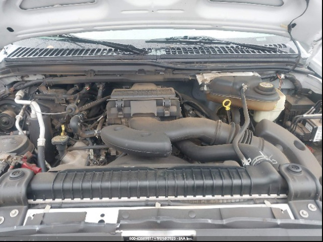 2006 Ford F250