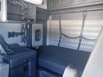 2022 Freightliner Cascadia