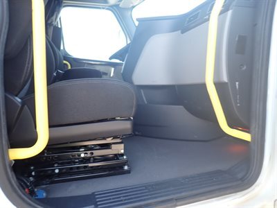 2022 Freightliner Cascadia