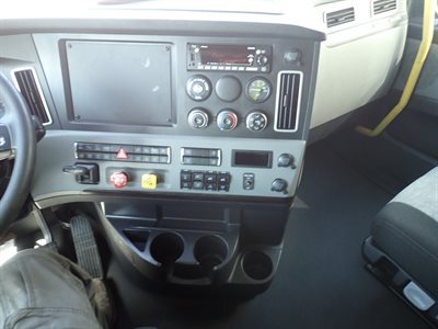 2022 Freightliner Cascadia