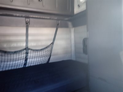 2022 Freightliner Cascadia