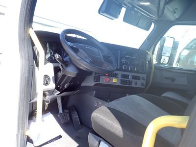2022 Freightliner Cascadia