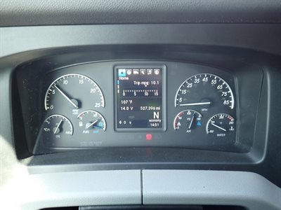 2022 Freightliner Cascadia