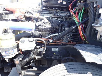 2022 Freightliner Cascadia