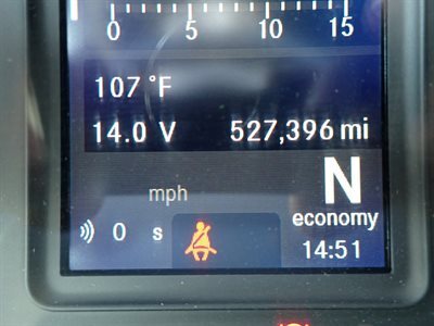 2022 Freightliner Cascadia