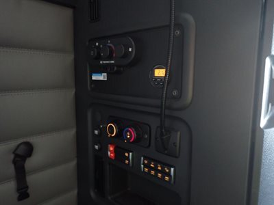 2022 Freightliner Cascadia