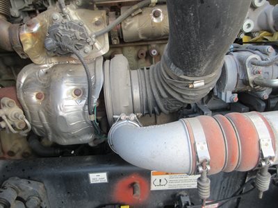 2023 Freightliner Cascadia