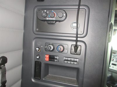 2023 Freightliner Cascadia