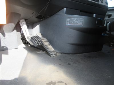 2023 Freightliner Cascadia