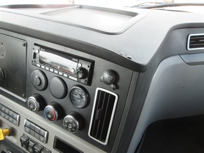 2023 Freightliner Cascadia