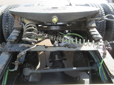 2023 Freightliner Cascadia