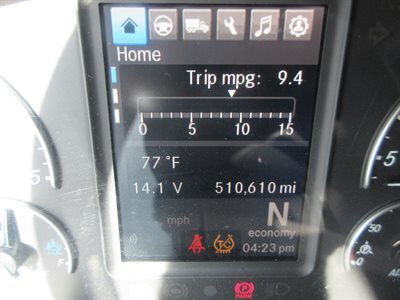 2023 Freightliner Cascadia