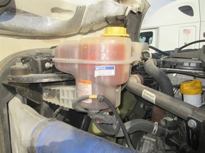 2023 Freightliner Cascadia
