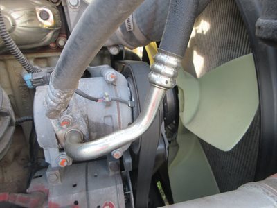 2023 Freightliner Cascadia