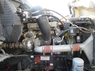 2023 Freightliner Cascadia