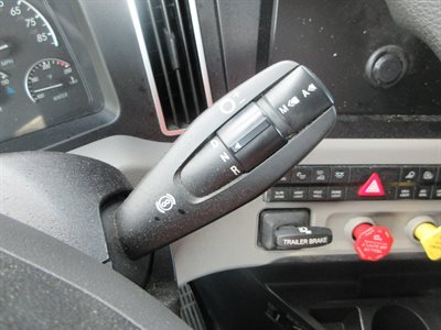 2023 Freightliner Cascadia