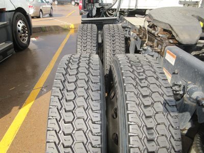 2023 Freightliner Cascadia
