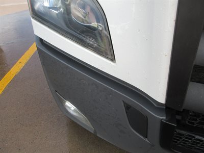 2023 Freightliner Cascadia