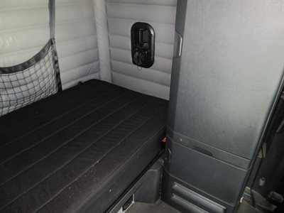 2023 Freightliner Cascadia