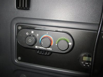 2023 Freightliner Cascadia