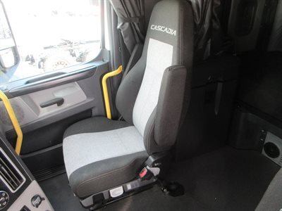 2023 Freightliner Cascadia