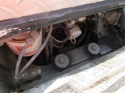 2023 Freightliner Cascadia