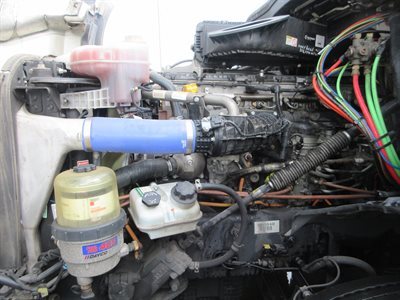 2023 Freightliner Cascadia