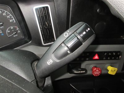 2023 Freightliner Cascadia