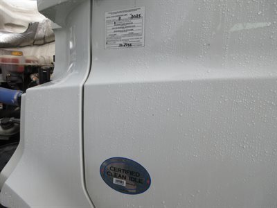 2023 Freightliner Cascadia