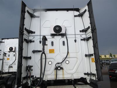 2023 Freightliner Cascadia