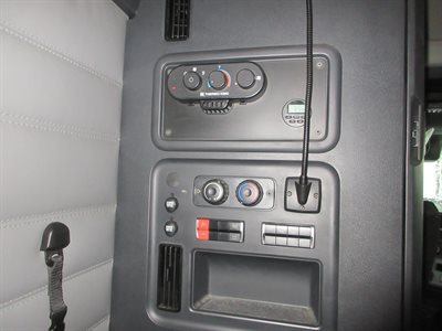 2023 Freightliner Cascadia