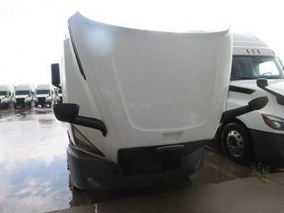 2023 Freightliner Cascadia
