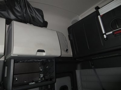 2023 Freightliner Cascadia