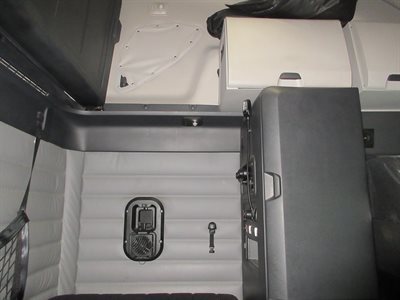 2023 Freightliner Cascadia