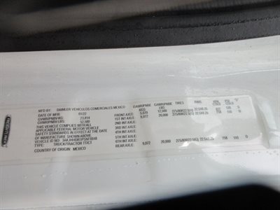 2023 Freightliner Cascadia