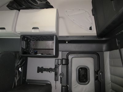 2023 Freightliner Cascadia