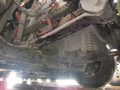 2023 Freightliner Cascadia