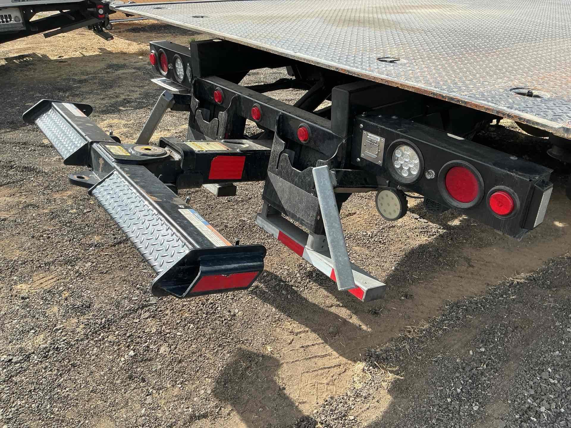 2023 International MV 607