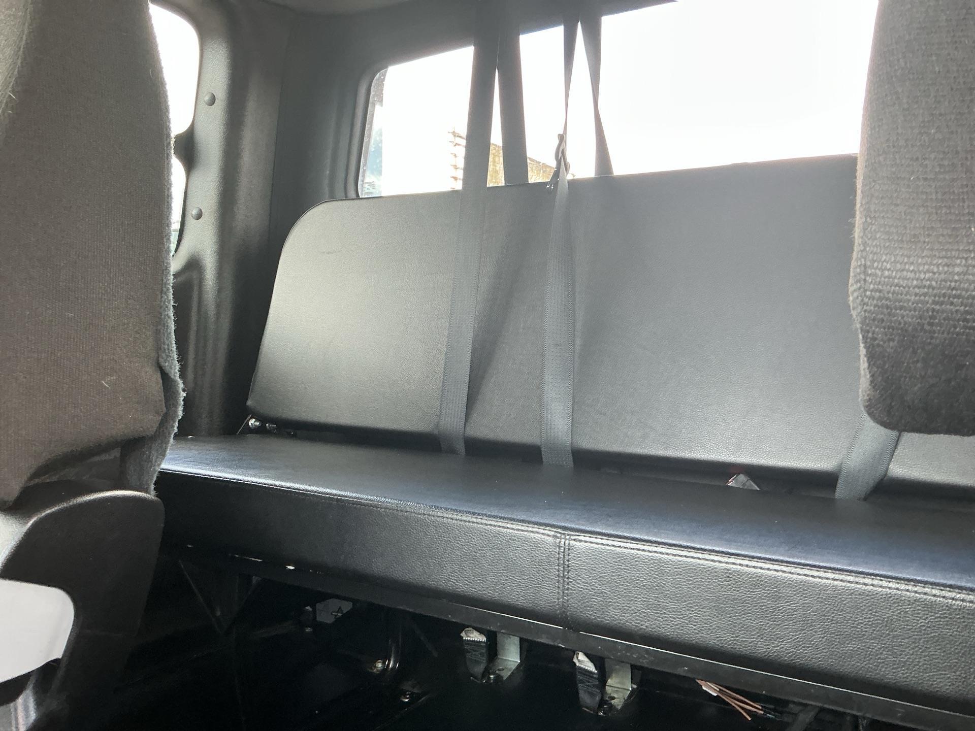 2024 Freightliner BUSINESS CLASS M2 106