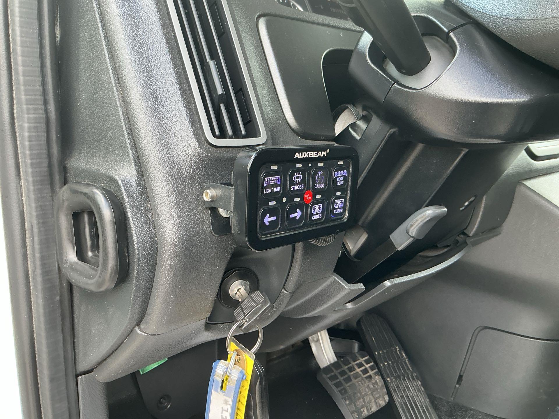 2024 Freightliner BUSINESS CLASS M2 106