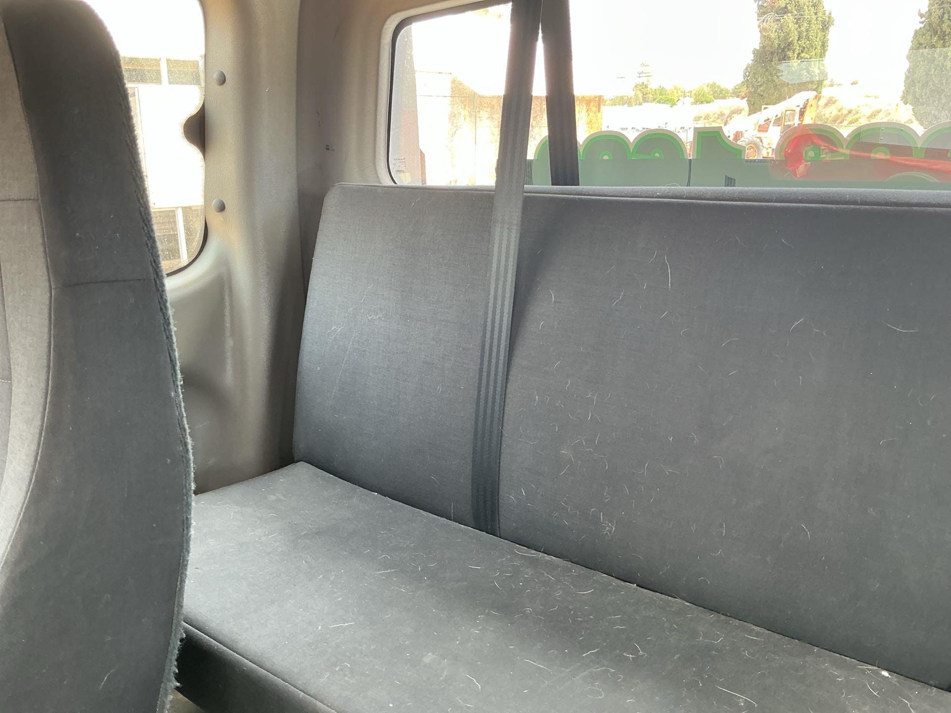 2023 Freightliner BUSINESS CLASS M2 106
